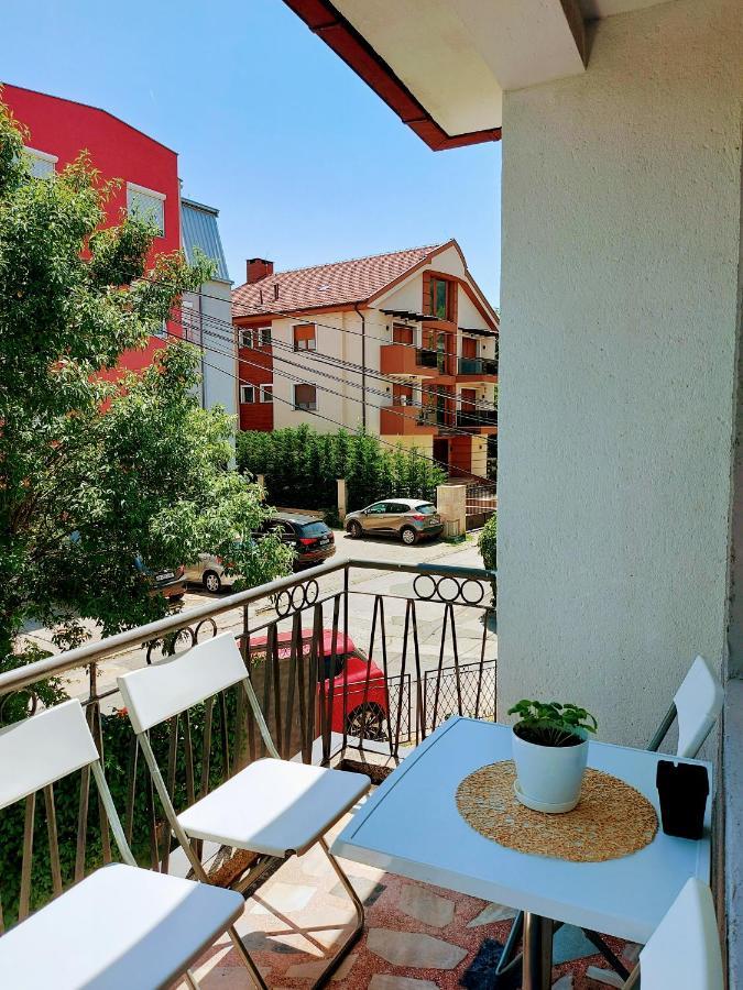 Makabo-Apartment In House 스코페 외부 사진