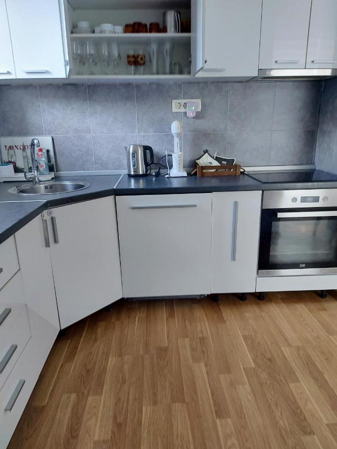 Makabo-Apartment In House 스코페 외부 사진