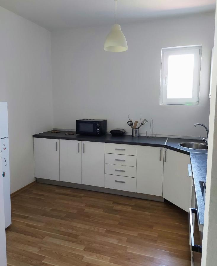 Makabo-Apartment In House 스코페 외부 사진