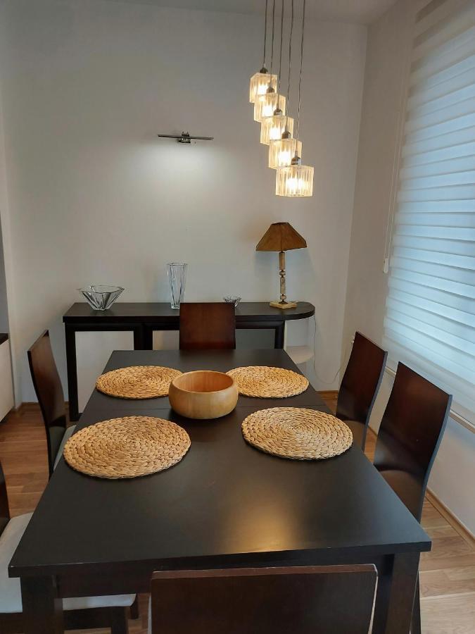 Makabo-Apartment In House 스코페 외부 사진
