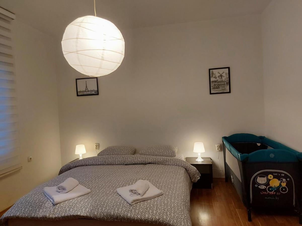 Makabo-Apartment In House 스코페 외부 사진