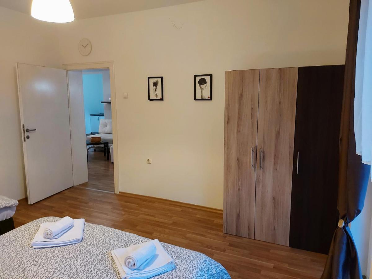 Makabo-Apartment In House 스코페 외부 사진