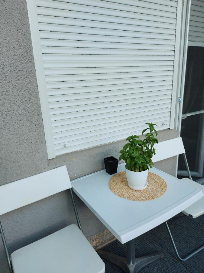 Makabo-Apartment In House 스코페 외부 사진